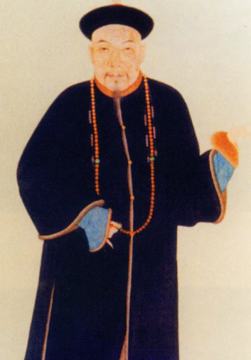 翁方纲